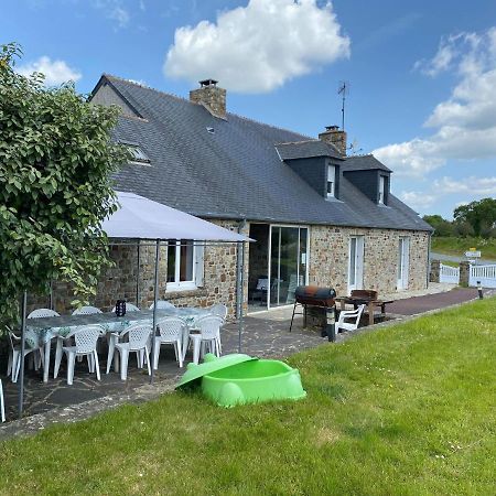 Cottage, St Maurice En Cotentin Saint-Maurice-en-Cotentin Екстериор снимка