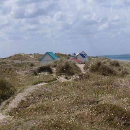 Cottage, St Maurice En Cotentin Saint-Maurice-en-Cotentin Екстериор снимка