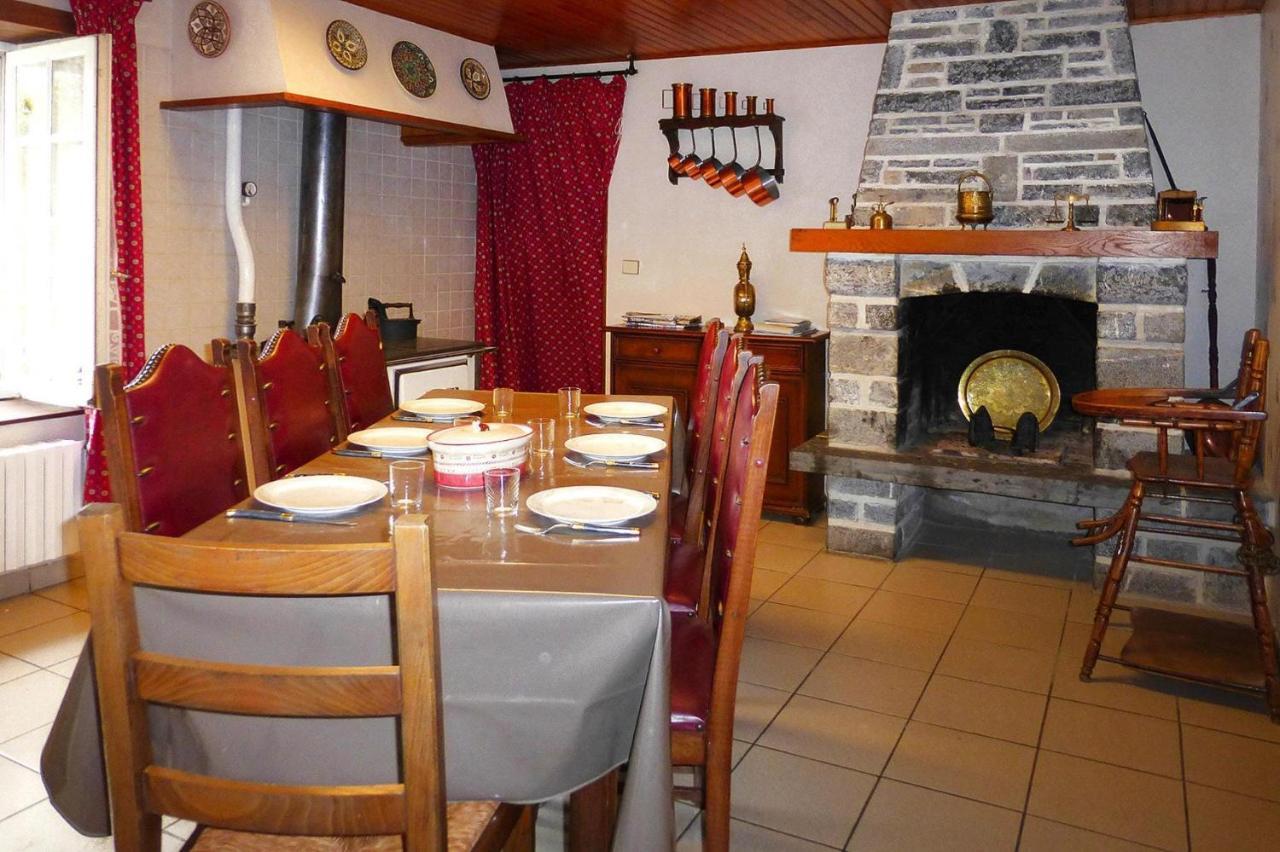 Cottage, St Maurice En Cotentin Saint-Maurice-en-Cotentin Екстериор снимка