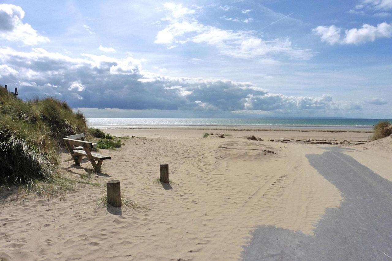 Cottage, St Maurice En Cotentin Saint-Maurice-en-Cotentin Екстериор снимка