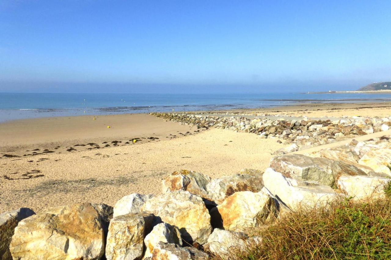 Cottage, St Maurice En Cotentin Saint-Maurice-en-Cotentin Екстериор снимка