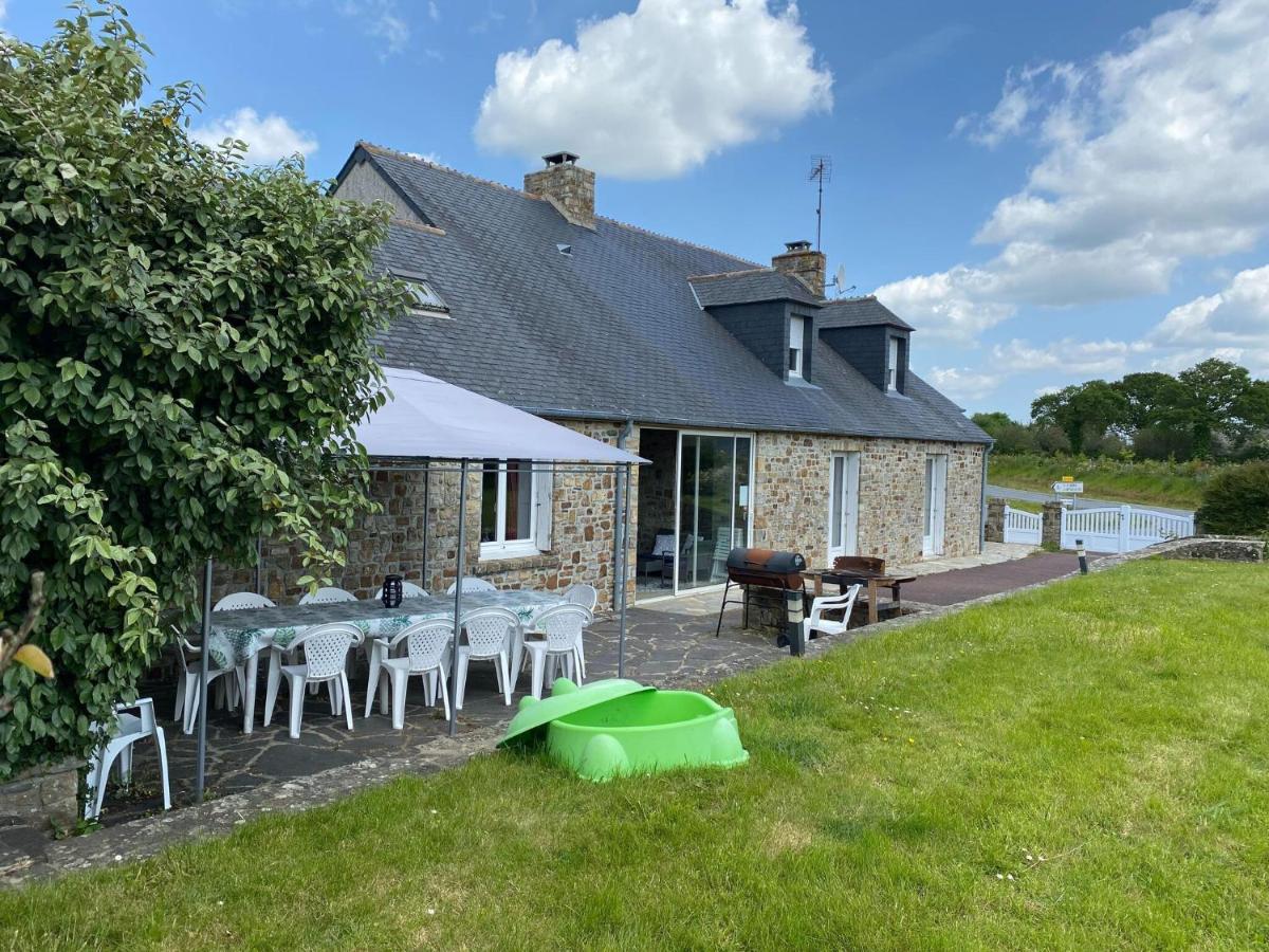 Cottage, St Maurice En Cotentin Saint-Maurice-en-Cotentin Екстериор снимка